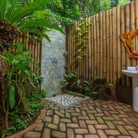 Fox & The Firefly Cottages Loboc Extérieur photo