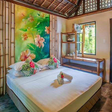 Fox & The Firefly Cottages Loboc Extérieur photo