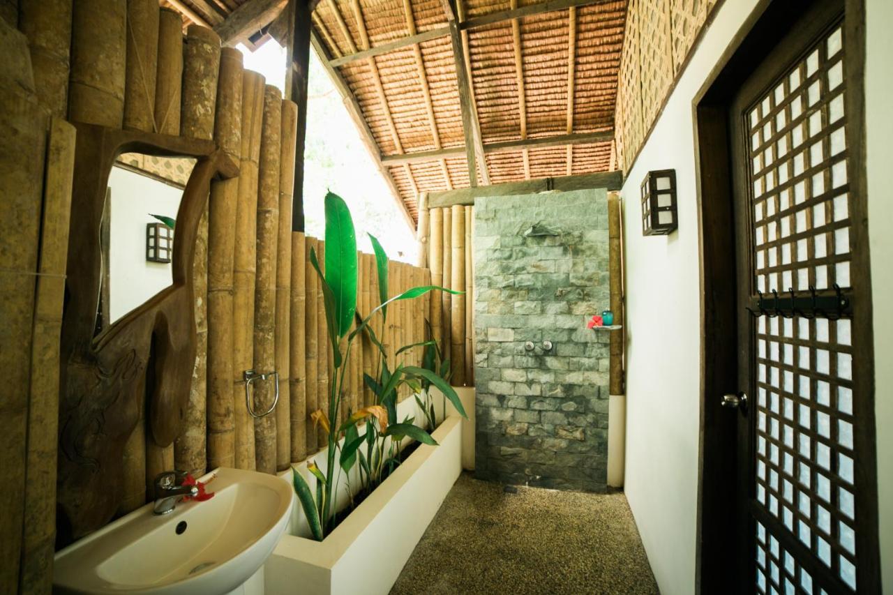 Fox & The Firefly Cottages Loboc Extérieur photo