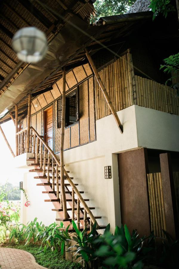 Fox & The Firefly Cottages Loboc Extérieur photo
