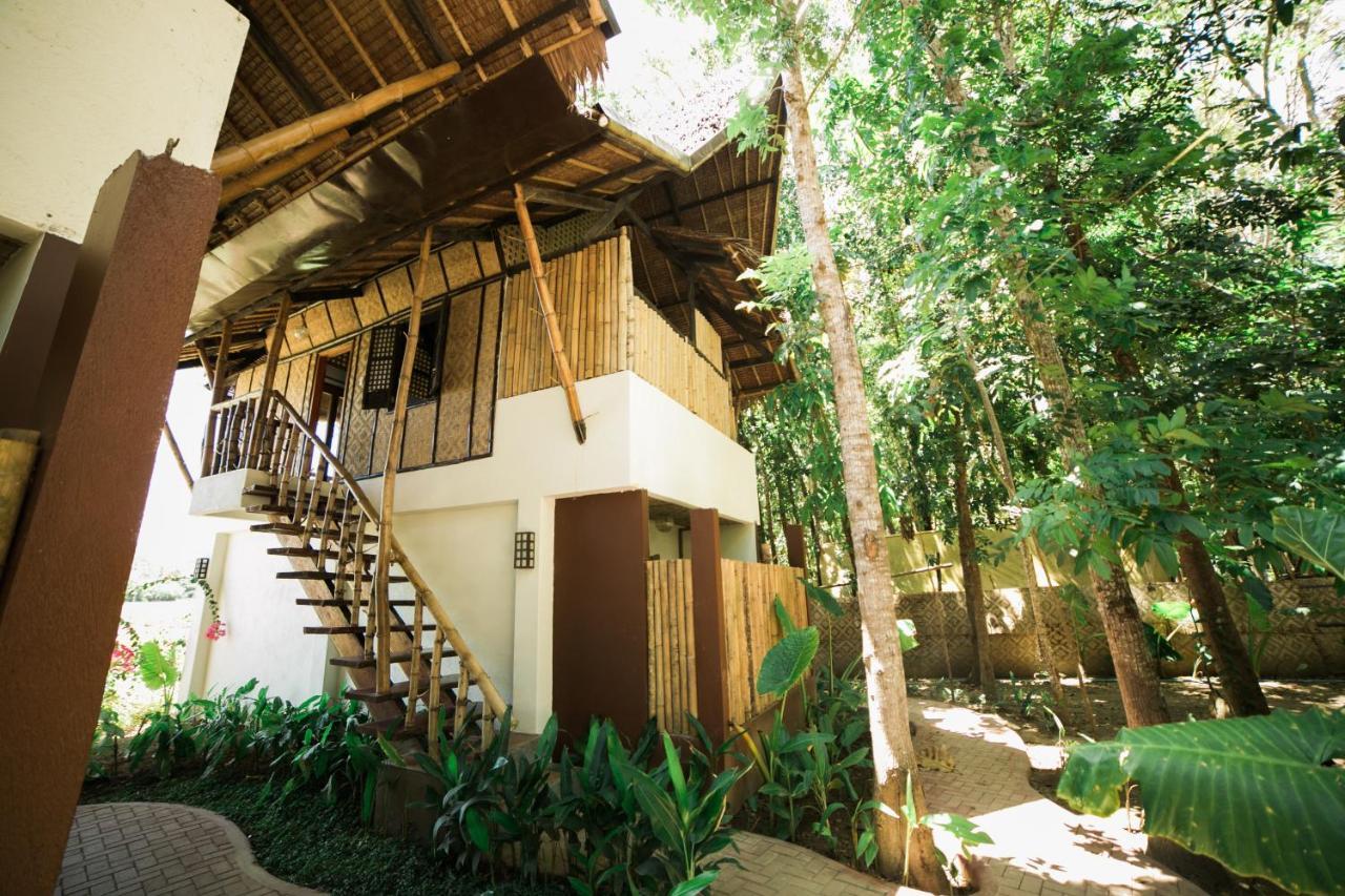 Fox & The Firefly Cottages Loboc Extérieur photo