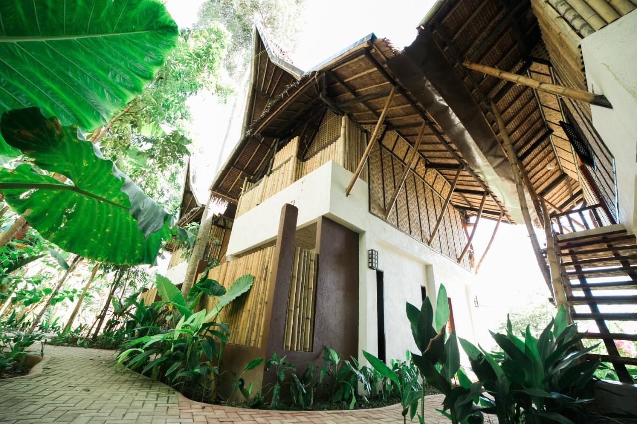 Fox & The Firefly Cottages Loboc Extérieur photo
