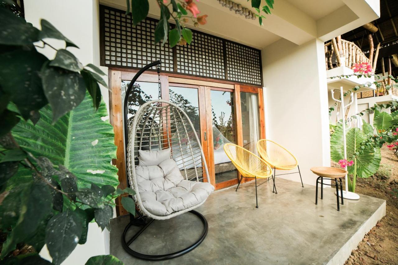 Fox & The Firefly Cottages Loboc Extérieur photo