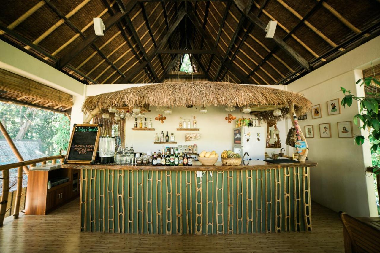Fox & The Firefly Cottages Loboc Extérieur photo