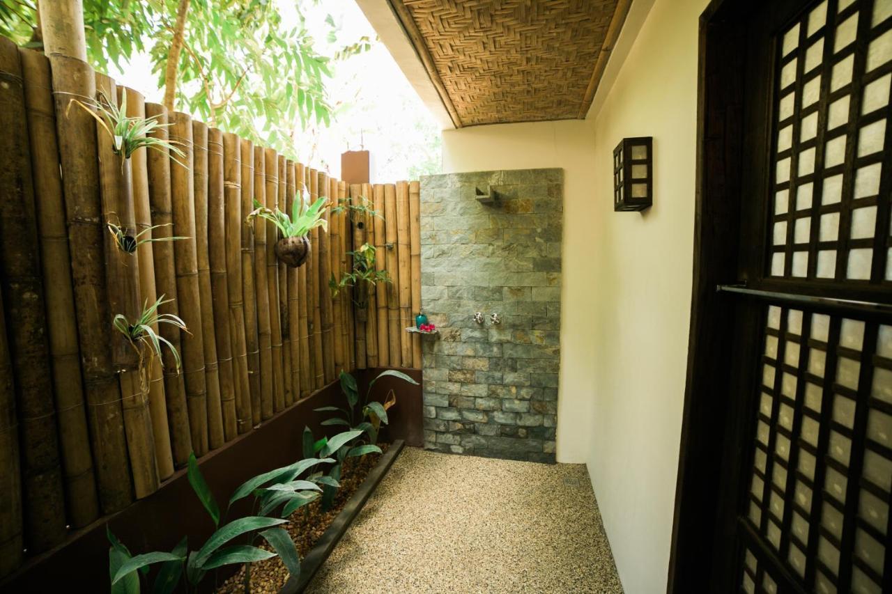 Fox & The Firefly Cottages Loboc Extérieur photo