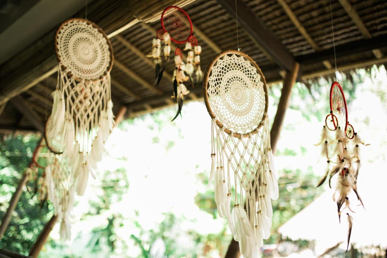 Fox & The Firefly Cottages Loboc Extérieur photo