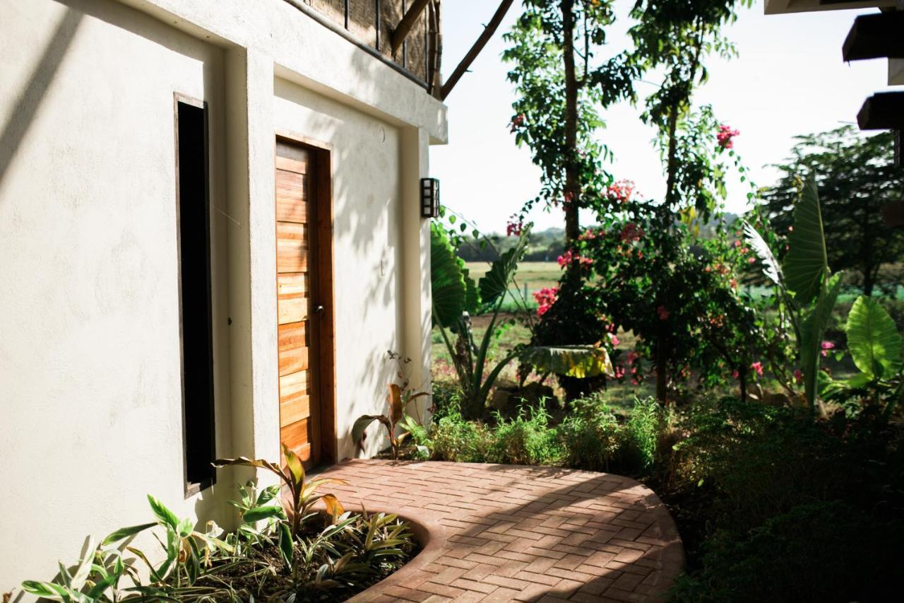 Fox & The Firefly Cottages Loboc Extérieur photo