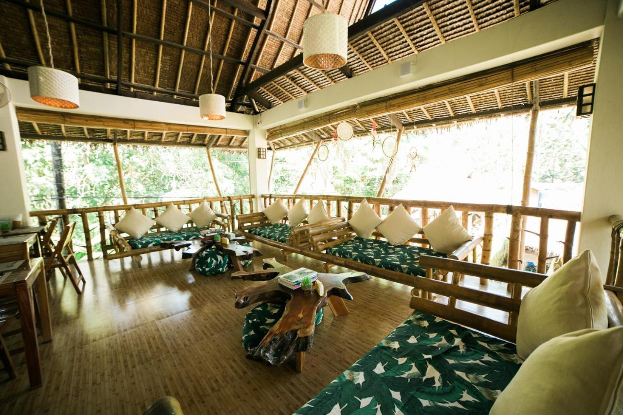 Fox & The Firefly Cottages Loboc Extérieur photo