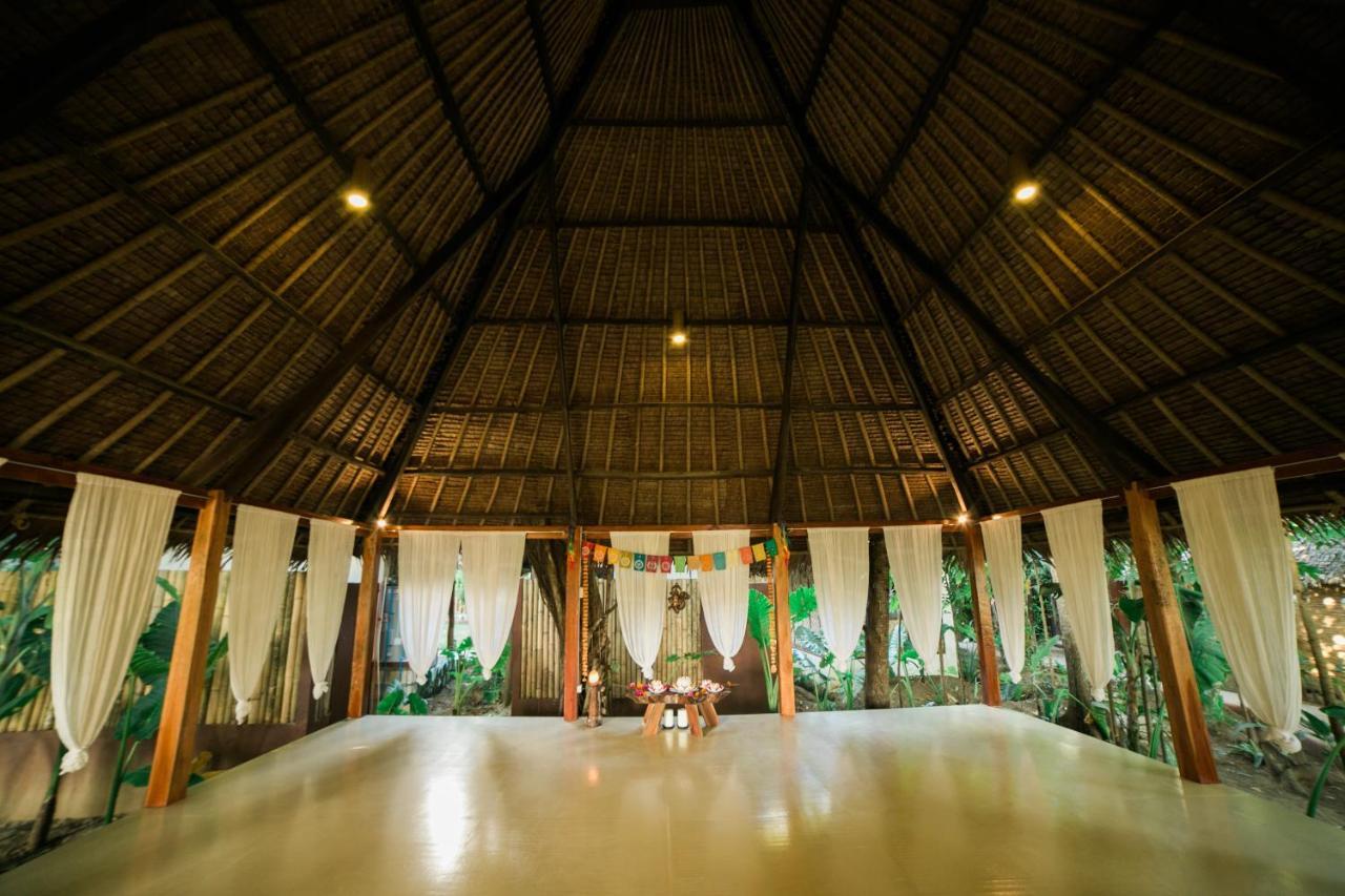 Fox & The Firefly Cottages Loboc Extérieur photo