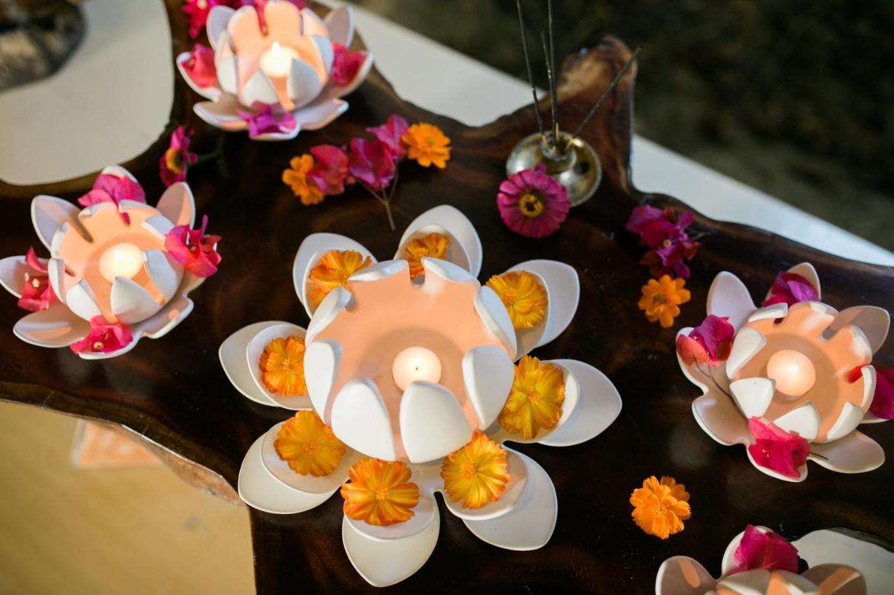 Fox & The Firefly Cottages Loboc Extérieur photo