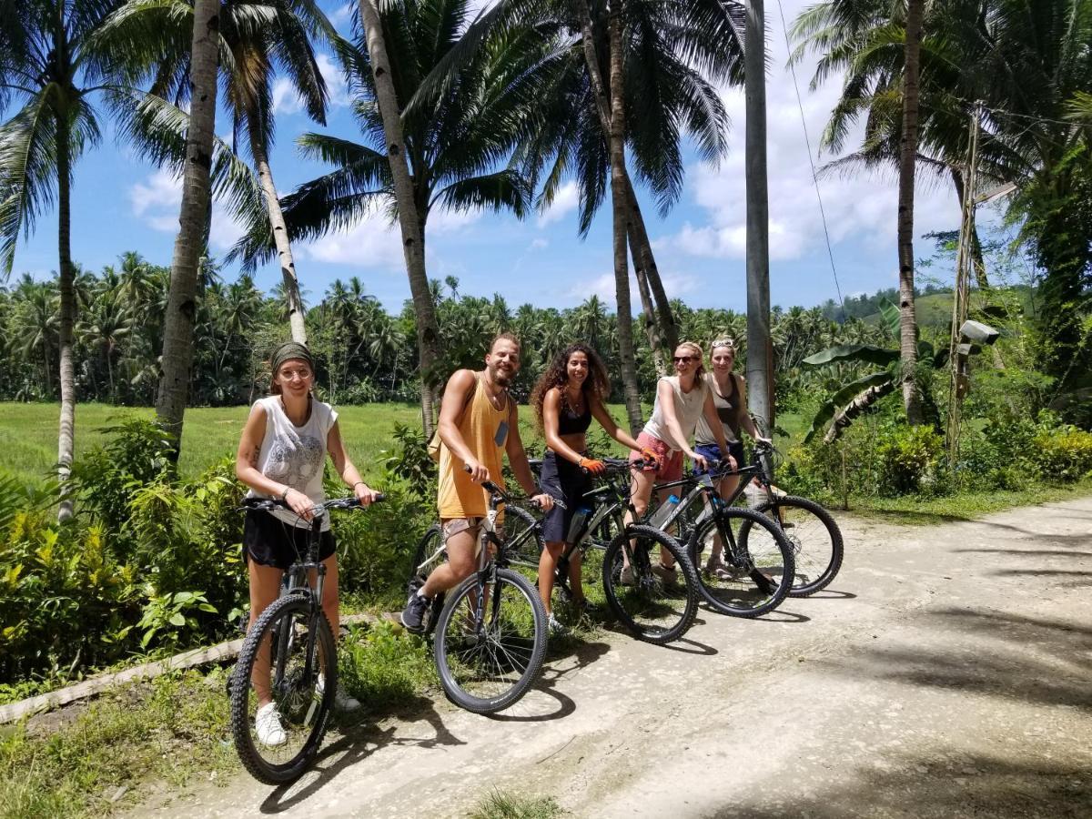 Fox & The Firefly Cottages Loboc Extérieur photo