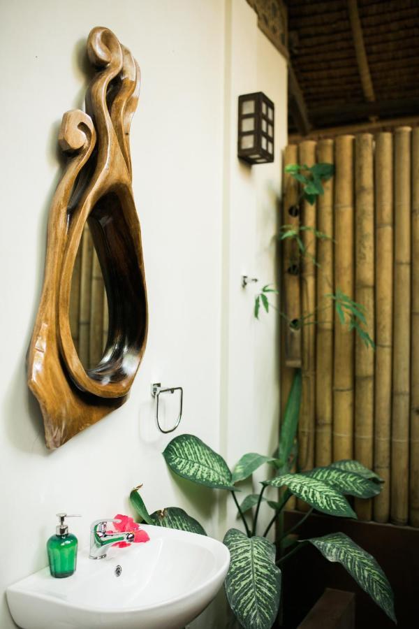 Fox & The Firefly Cottages Loboc Extérieur photo