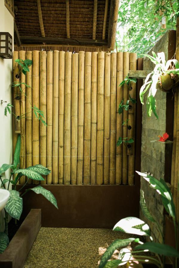 Fox & The Firefly Cottages Loboc Extérieur photo