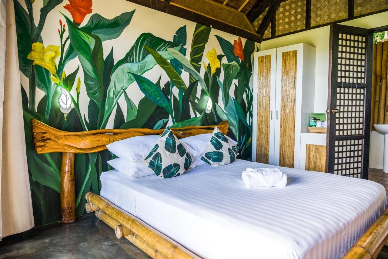 Fox & The Firefly Cottages Loboc Extérieur photo
