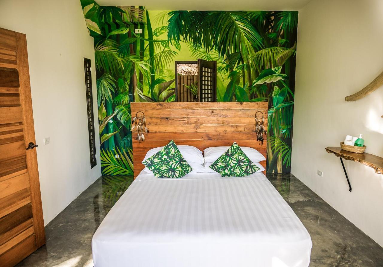 Fox & The Firefly Cottages Loboc Extérieur photo