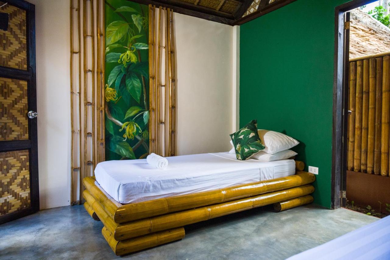 Fox & The Firefly Cottages Loboc Extérieur photo