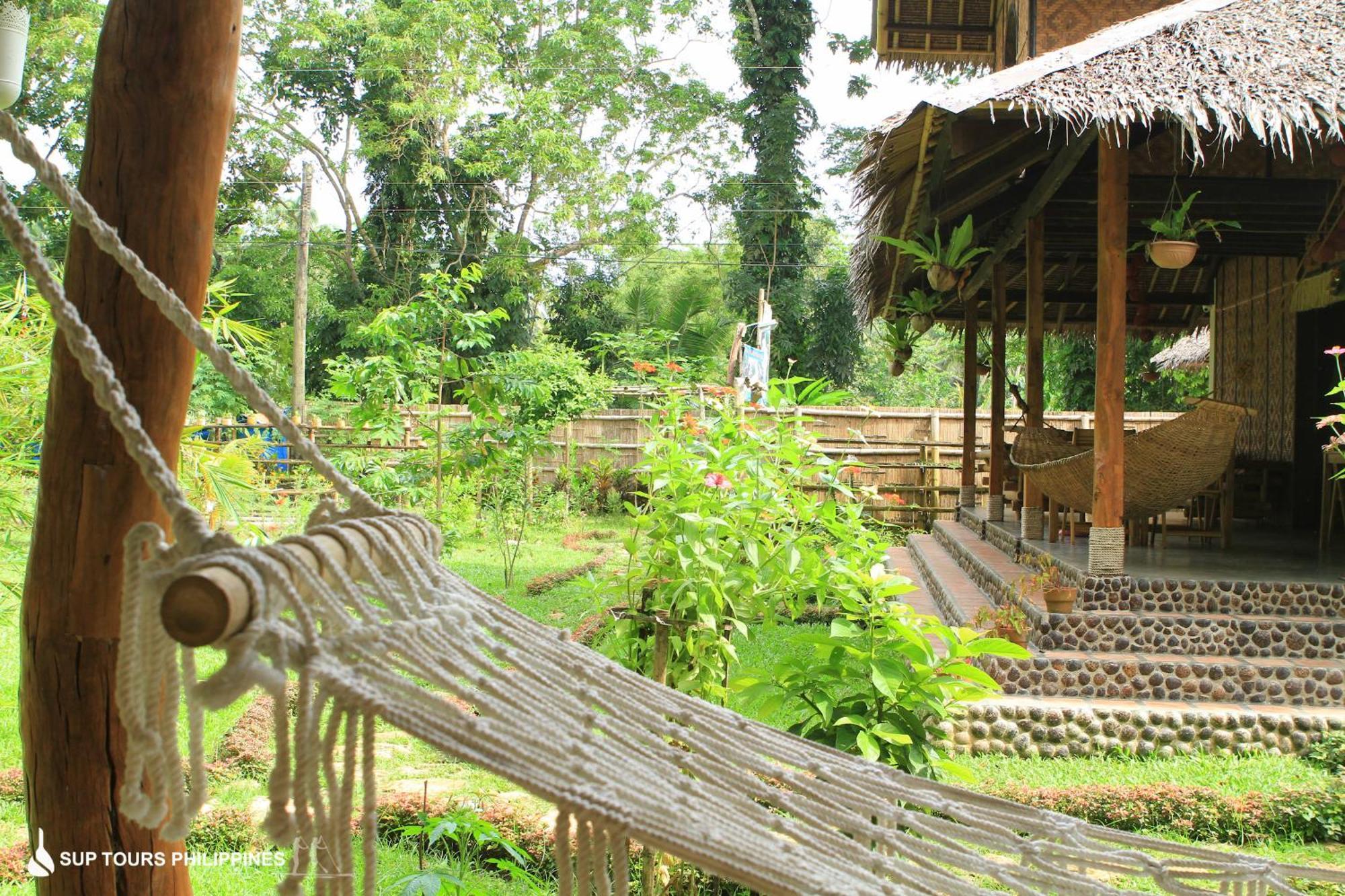 Fox & The Firefly Cottages Loboc Chambre photo