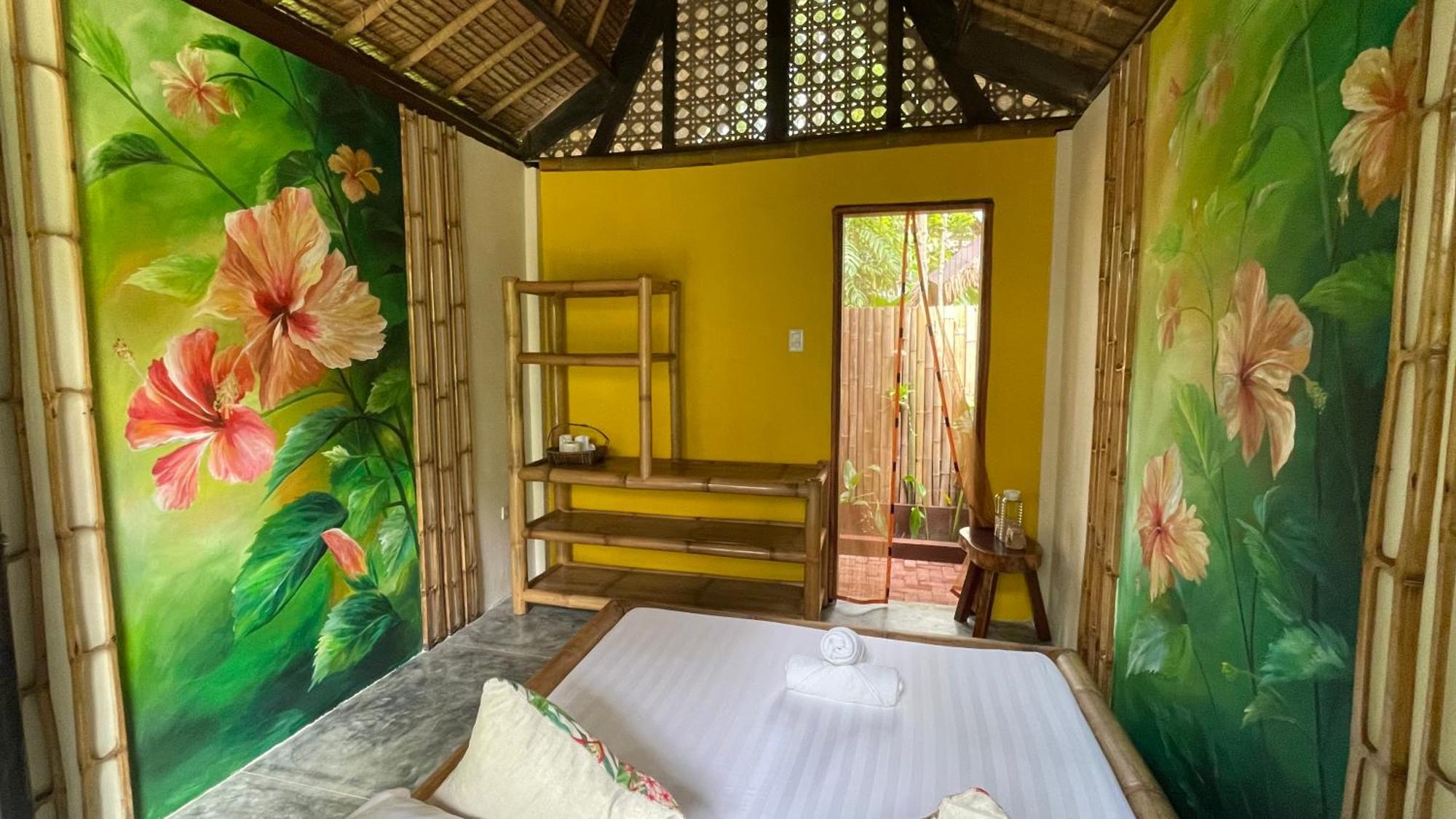 Fox & The Firefly Cottages Loboc Extérieur photo