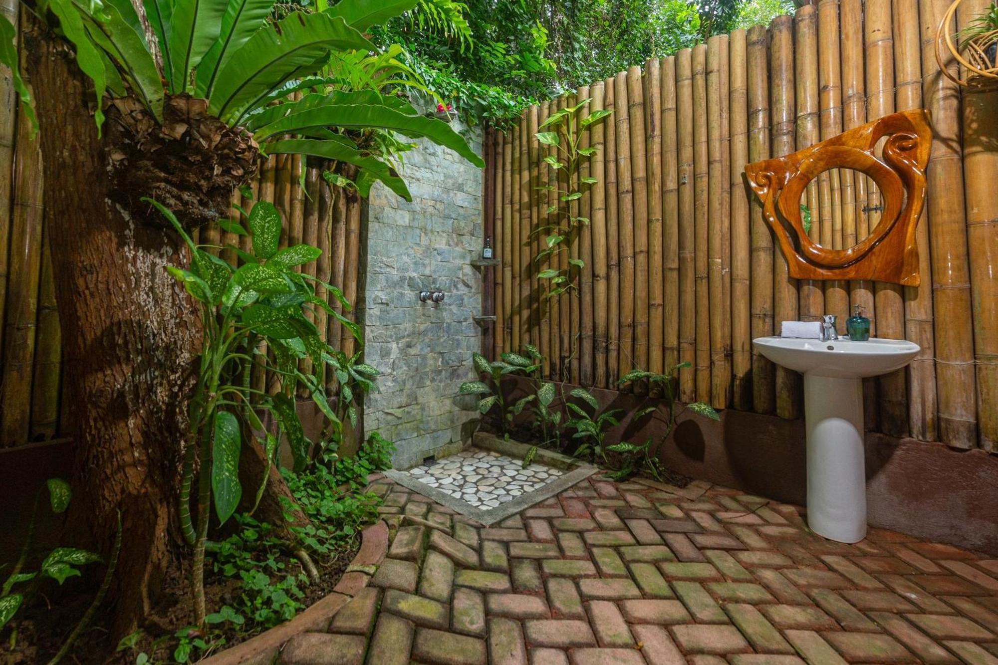 Fox & The Firefly Cottages Loboc Extérieur photo