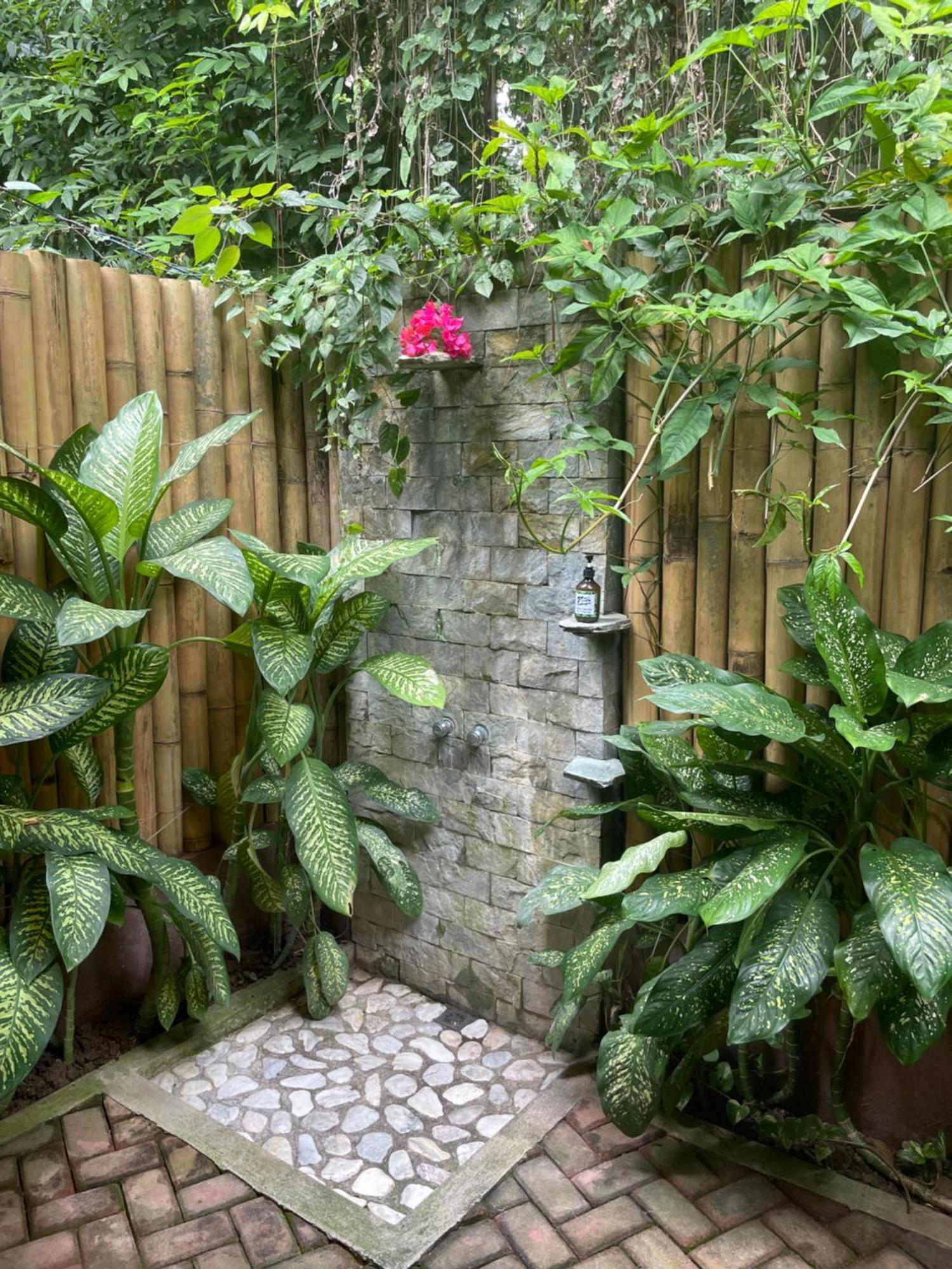 Fox & The Firefly Cottages Loboc Extérieur photo