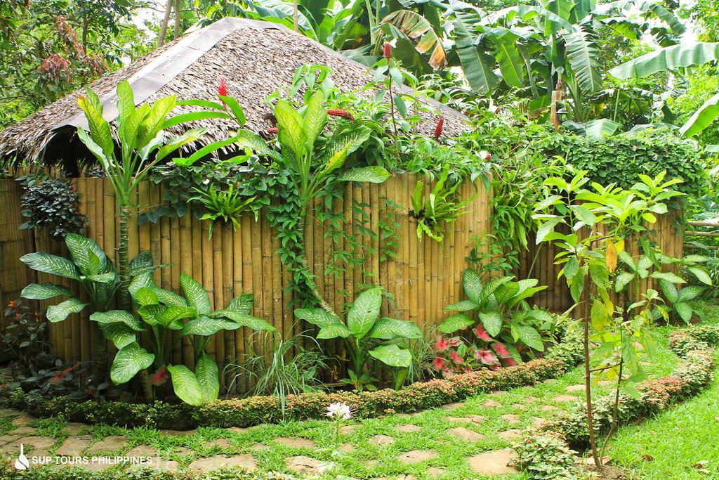 Fox & The Firefly Cottages Loboc Extérieur photo