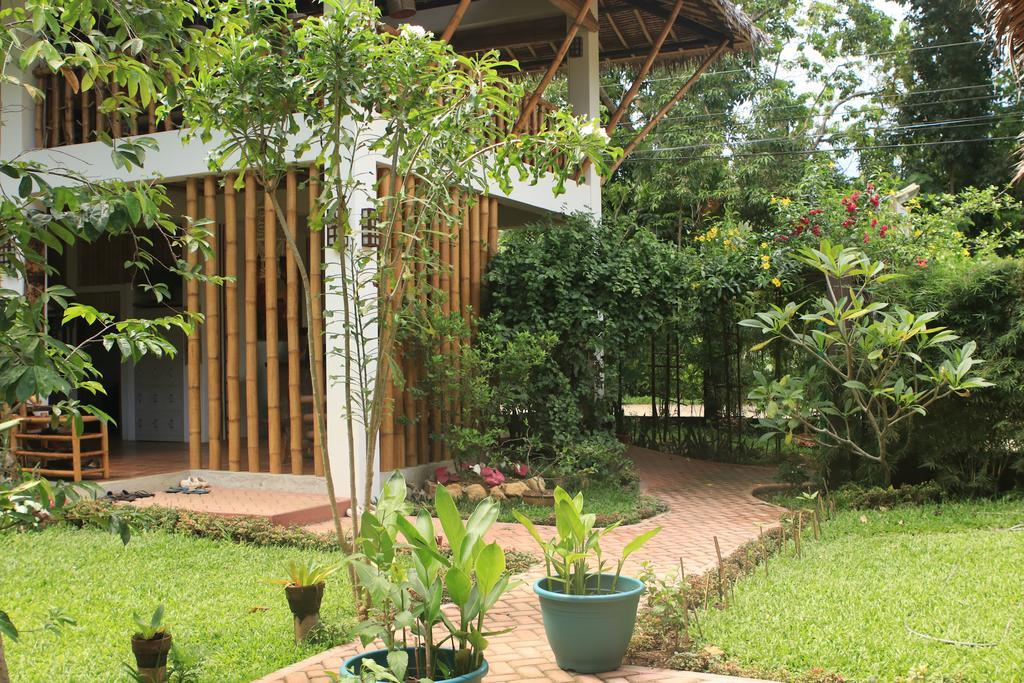 Fox & The Firefly Cottages Loboc Extérieur photo
