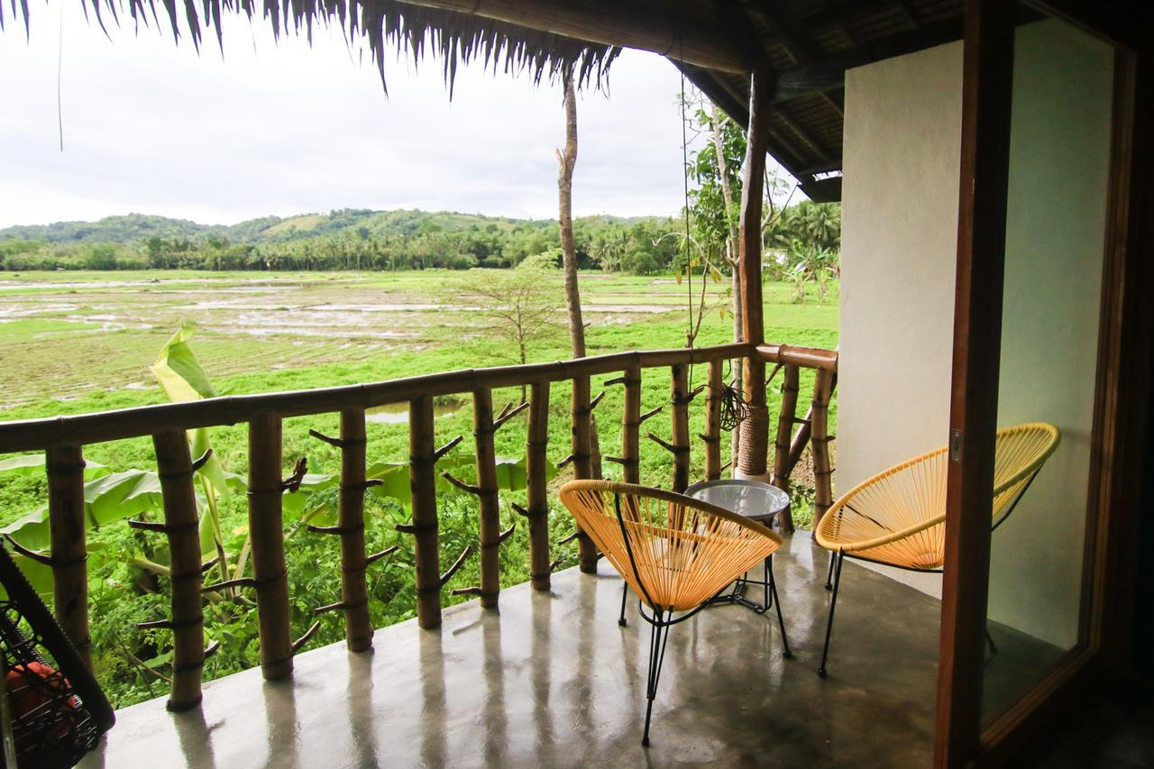 Fox & The Firefly Cottages Loboc Extérieur photo